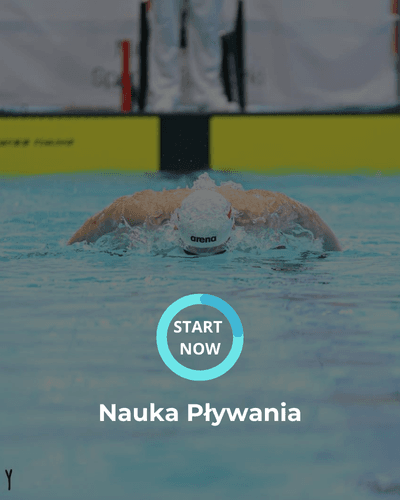Strona Główna 1 oferta zajęć nauka pływania - zdjęcie