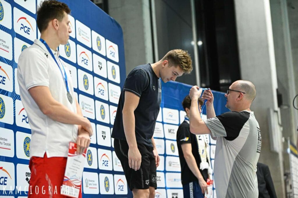 O Nas 3 ceremonia medalowa zdjęcie