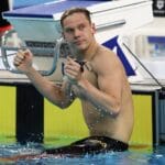 Strona Główna 6 zdjęcie zawodnika po starcie